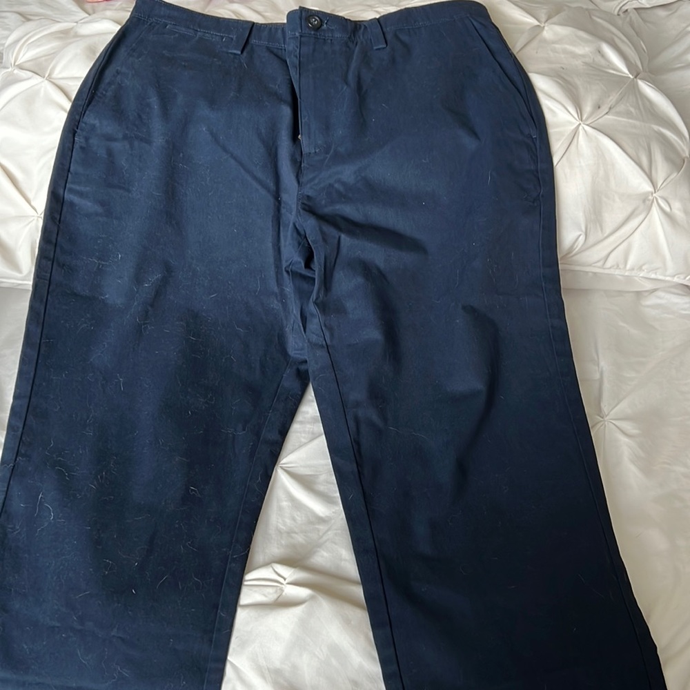Dress pants